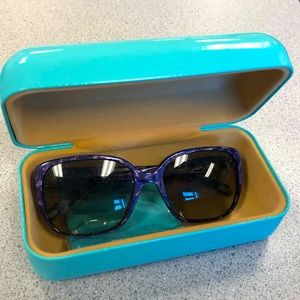 Tiffany & Co. Sunglasses